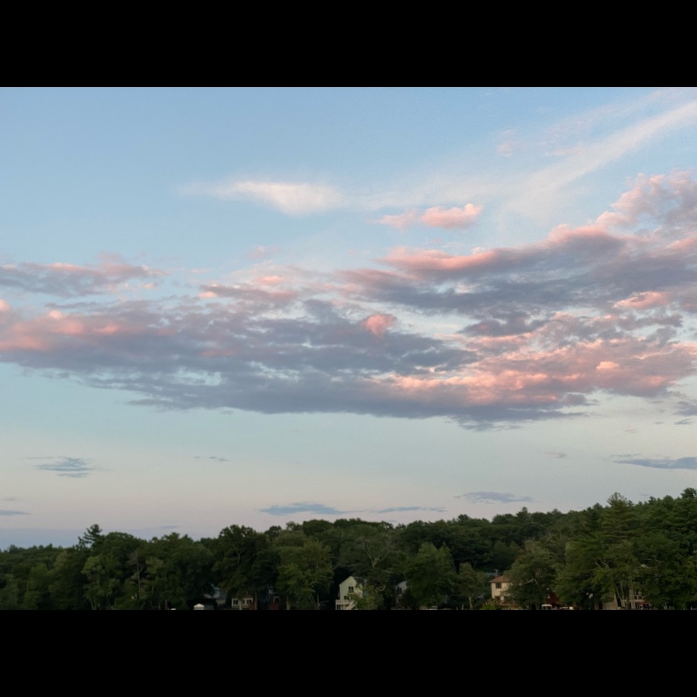 Meet your Posher, Jess